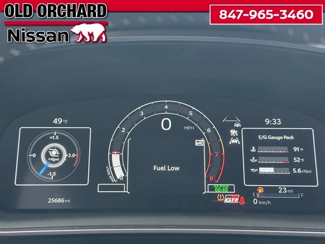 Used 2023 Toyota Corolla GR image 28