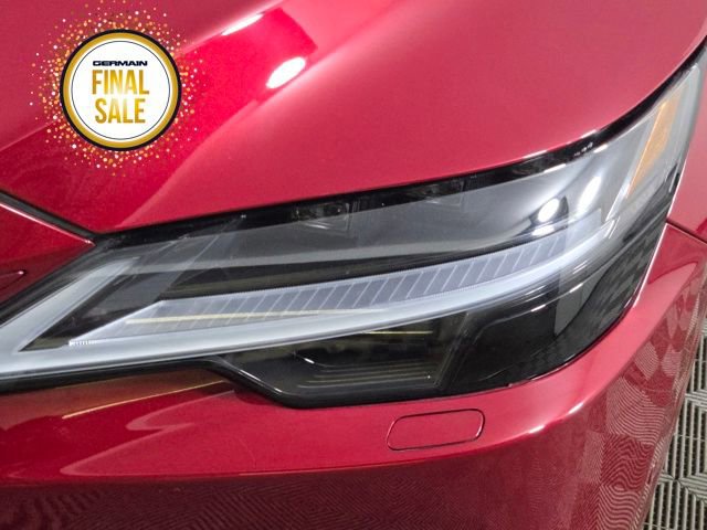 Certified 2023 Lexus RX 350 AWD image 12