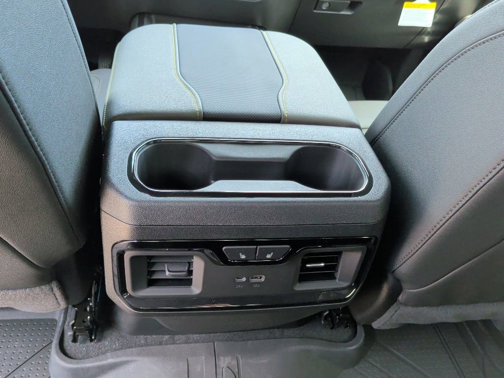 New 2026 Chevrolet Silverado 2500 ZR2 AWD/4WD image 42