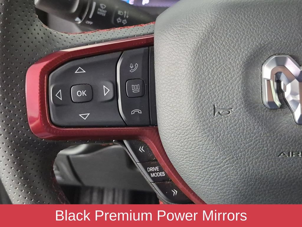 Used 2026 RAM 1500 Rebel w/ Bed Utility Group AWD/4WD image 19