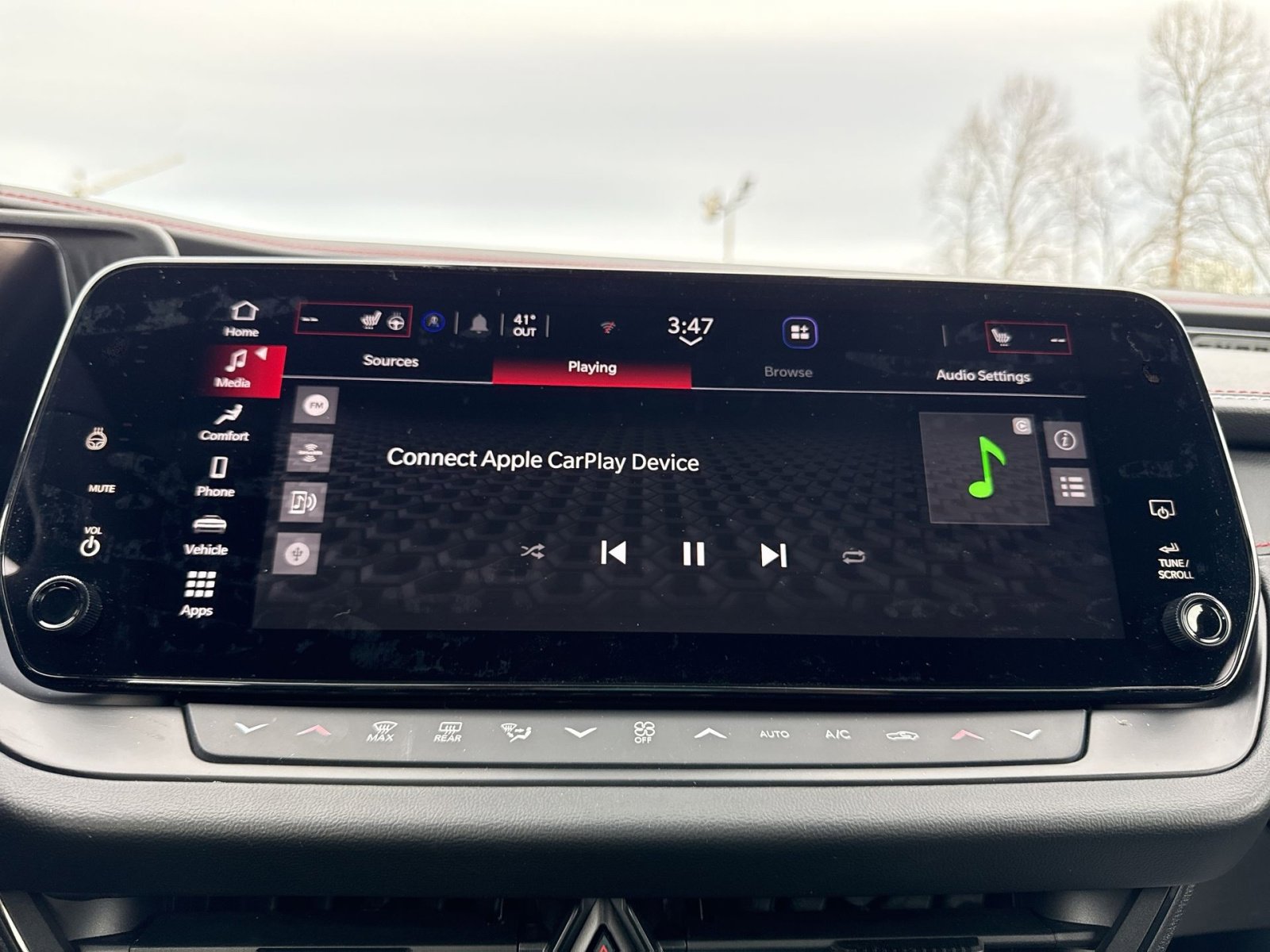 New 2026 Dodge Charger Scat Pack w/ Blacktop Package image 18