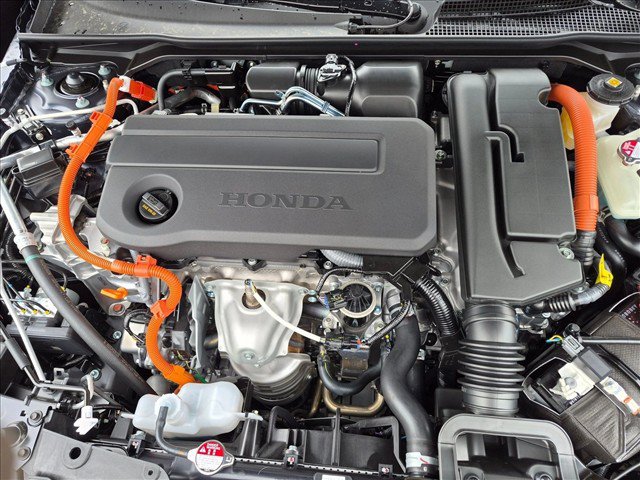 New 2027 Honda Prelude image 17