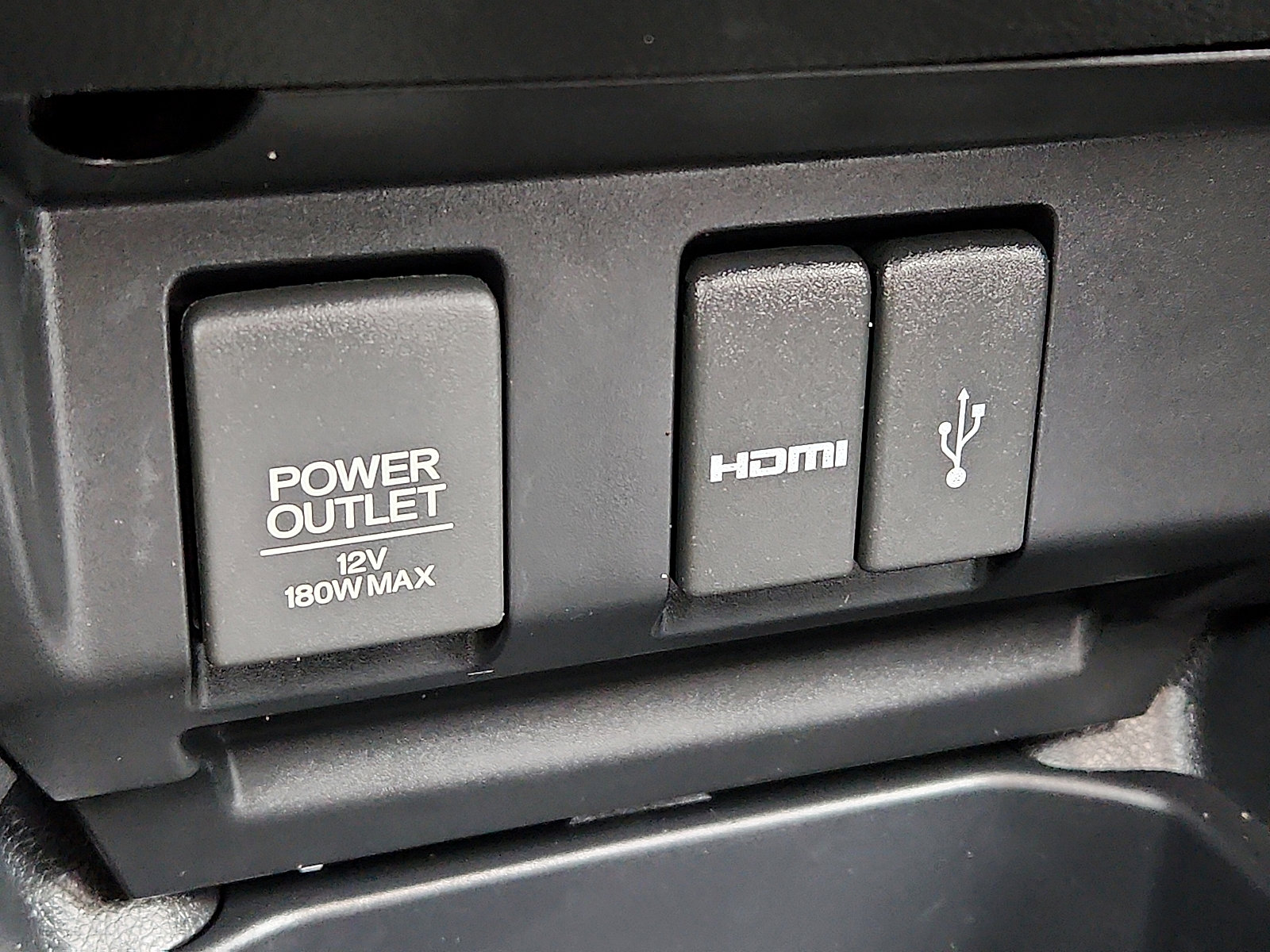 Used 2015 Honda Fit EX image 26