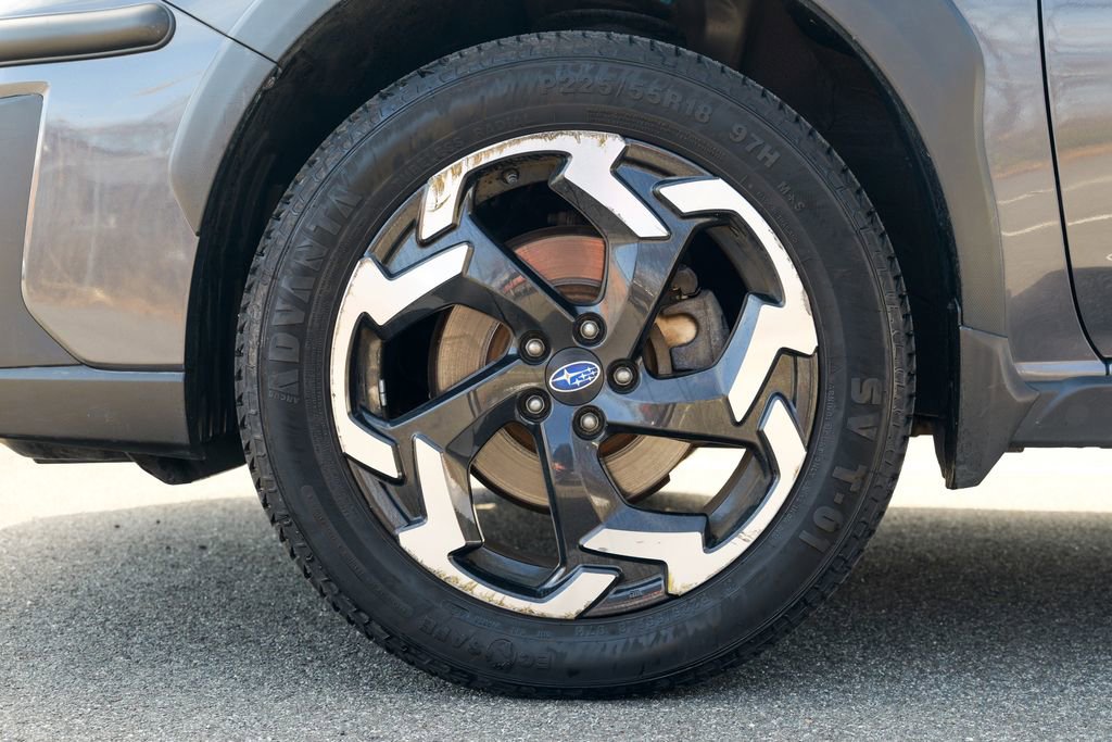 Used 2021 Subaru Crosstrek 2.5i Limited image 15