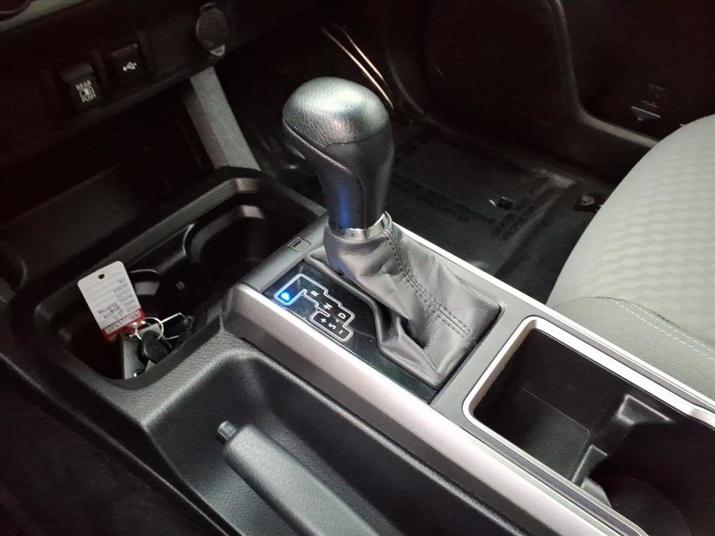 Certified 2023 Toyota Tacoma SR5 image 17