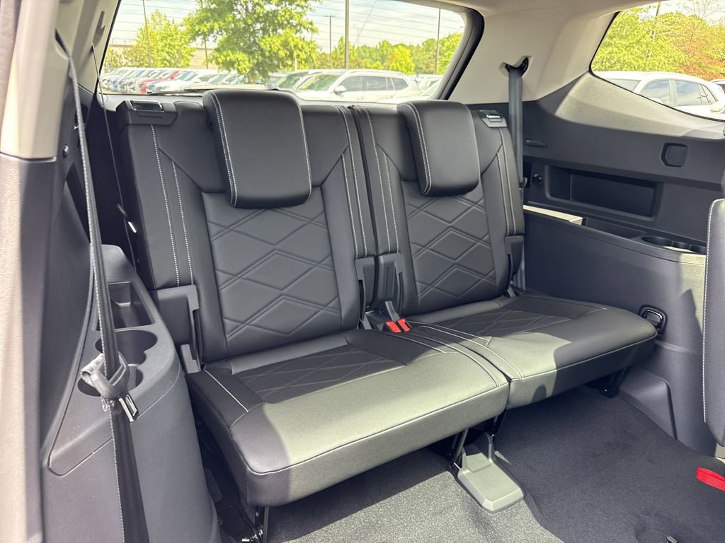 New 2026 Volkswagen Atlas SE image 18