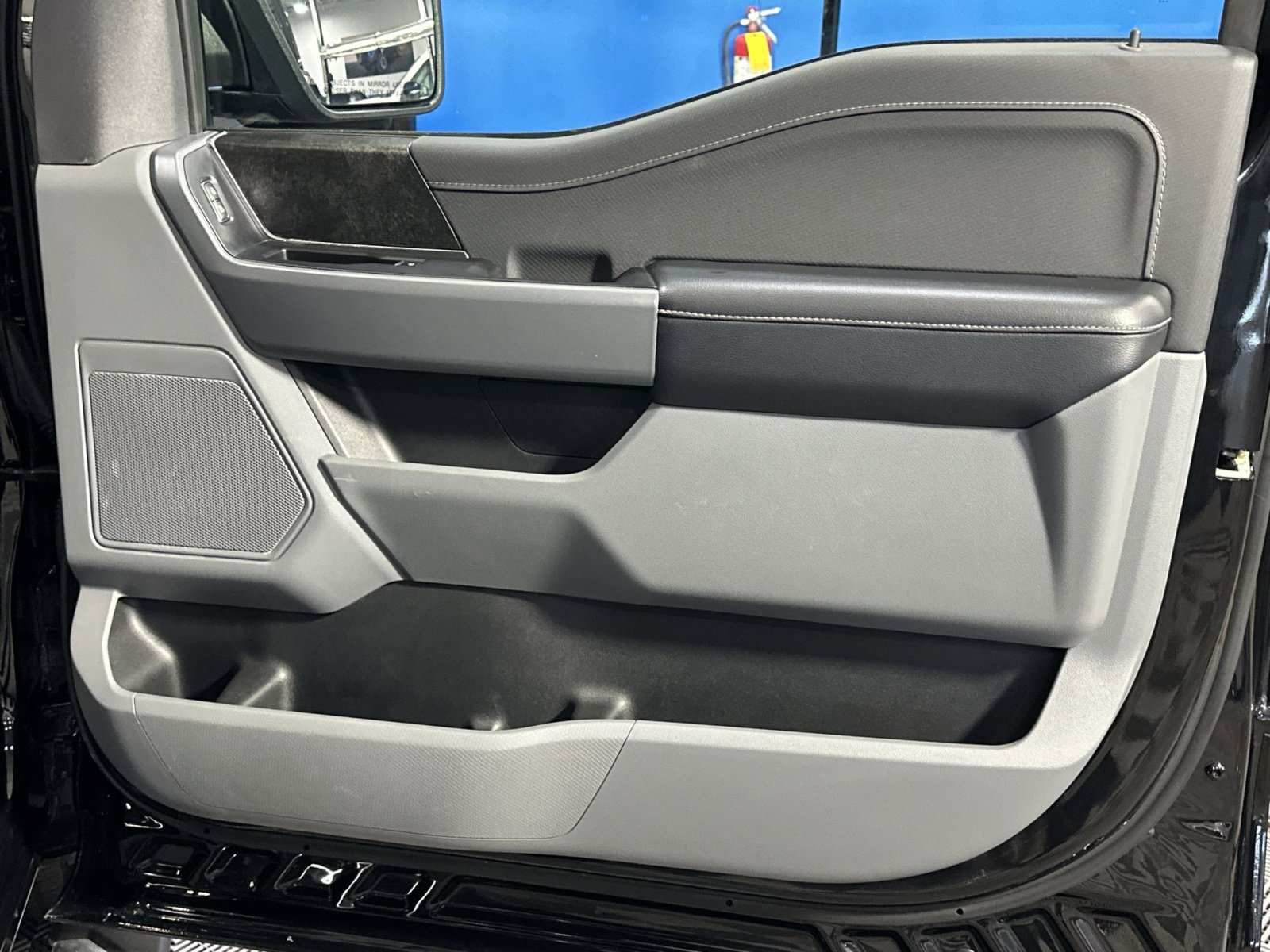 Used 2023 Ford F150 XLT w/ Equipment Group 302A High image 37