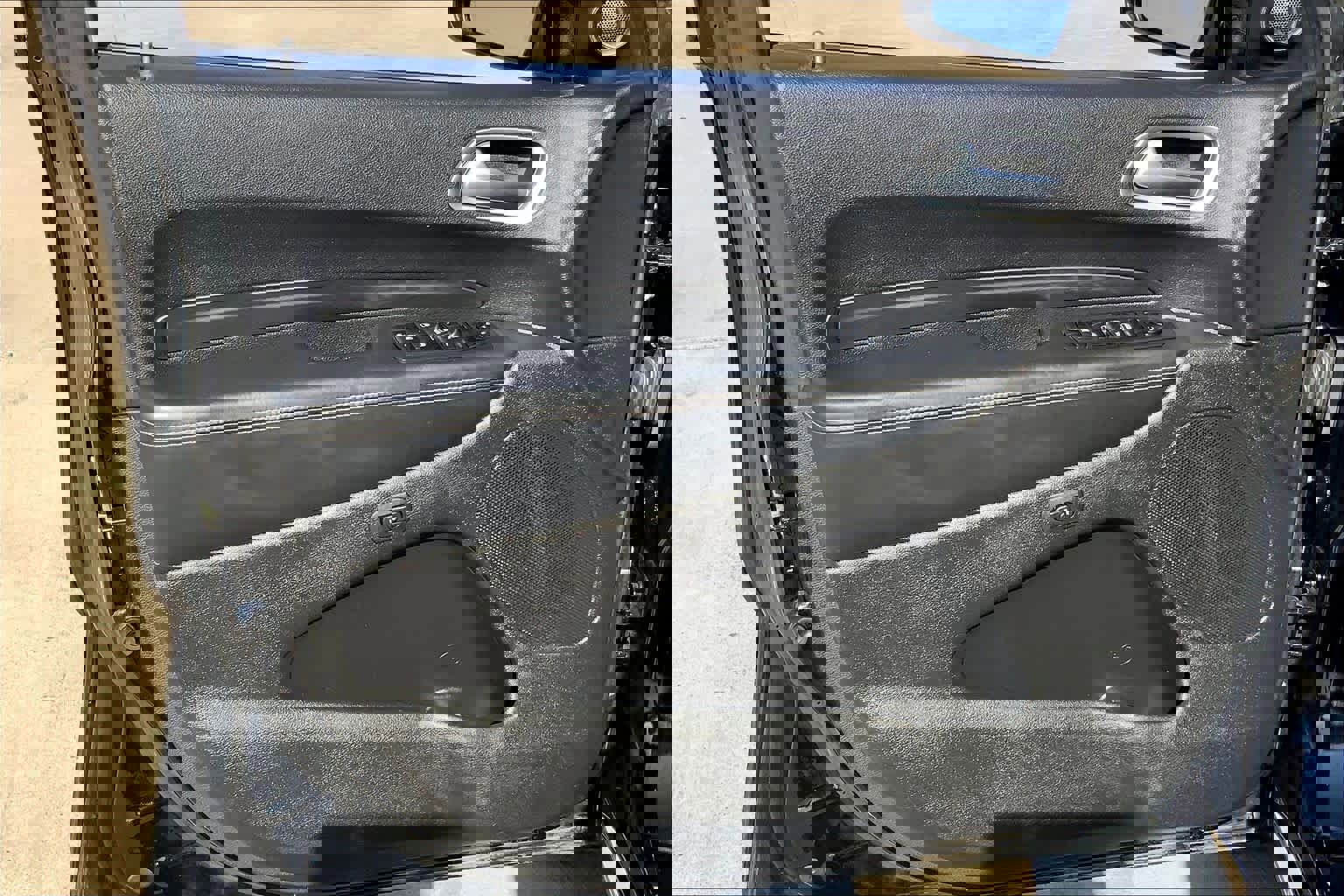 Used 2018 Dodge Durango Citadel w/ Technology Group image 21