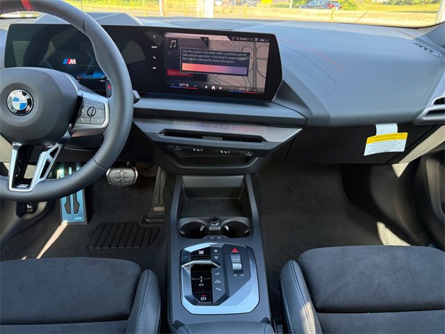 New 2026 BMW M235i xDrive w/ Technology Package image 11