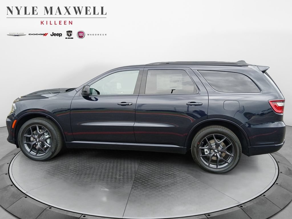 New 2026 Dodge Durango GT w/ Blacktop Package AWD/4WD image 13