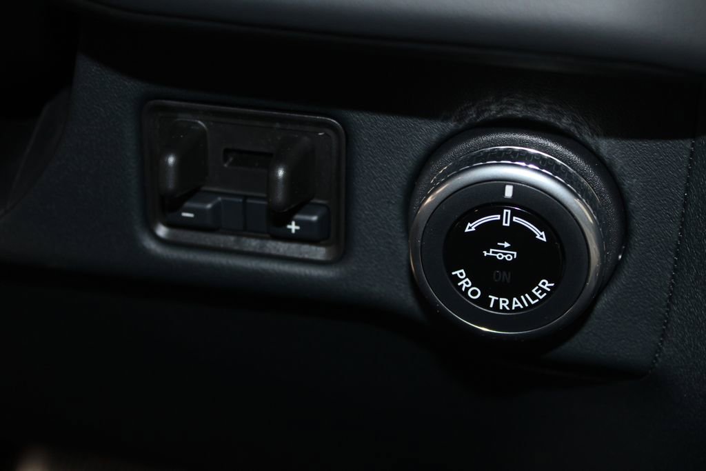 New 2025 Lincoln Navigator L Reserve w/ Jet Appearance Package image 49