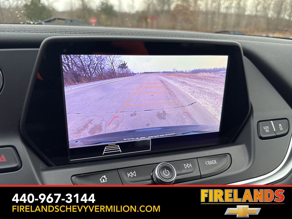 Used 2022 Chevrolet Blazer LT image 23