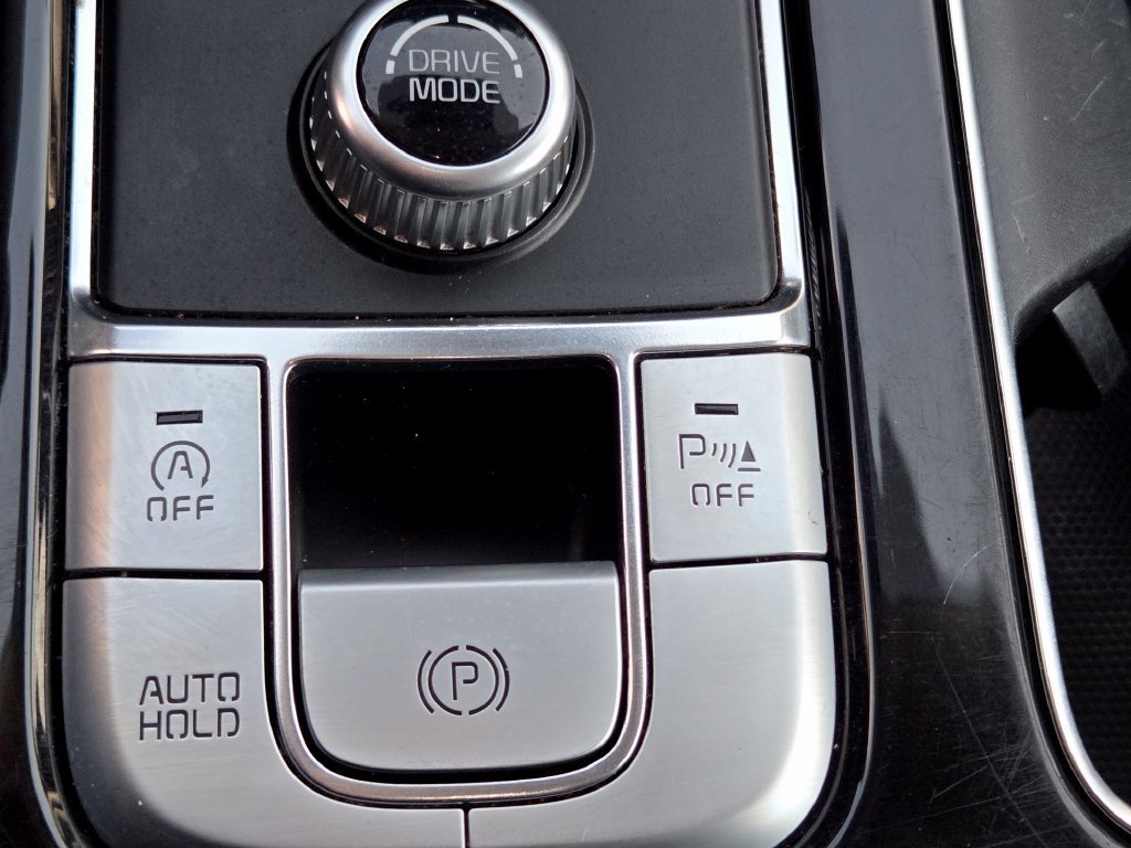 Used 2021 Kia Telluride EX w/ EX Premium Package FWD image 11