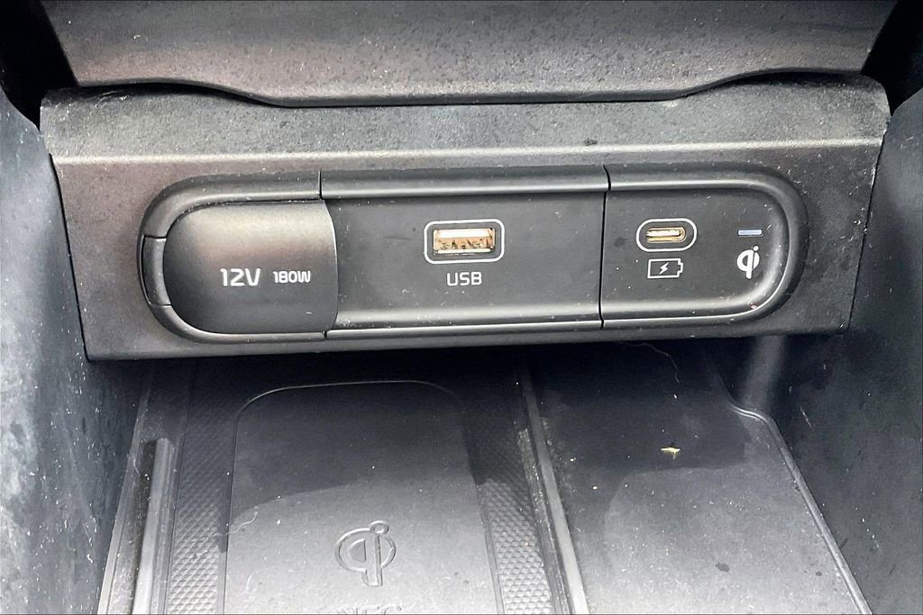 Used 2023 Kia Telluride SX AWD/4WD image 34