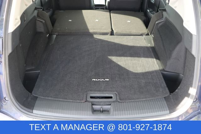 Used 2026 Nissan Rogue SV image 12