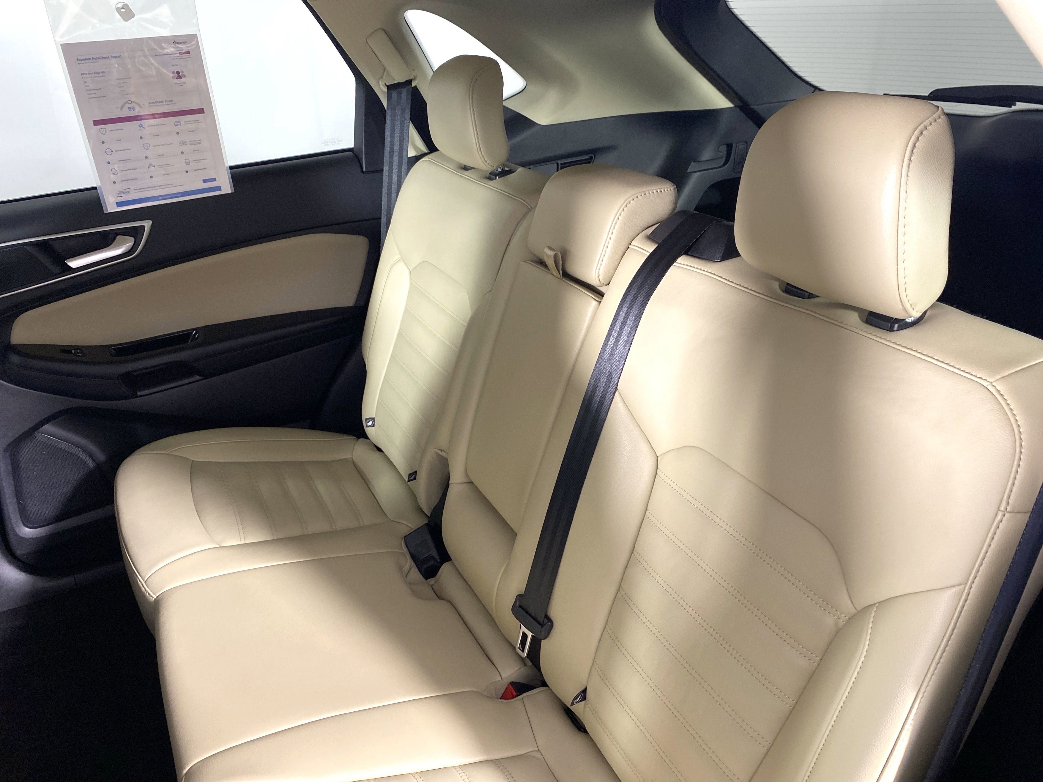 Used 2018 Ford Edge SEL w/ Equipment Group 201A image 31