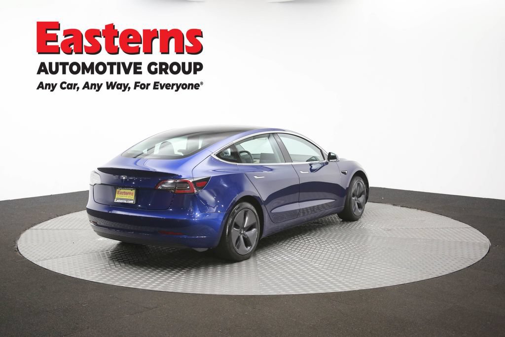 Used 2019 Tesla Model 3 Standard Range RWD image 35