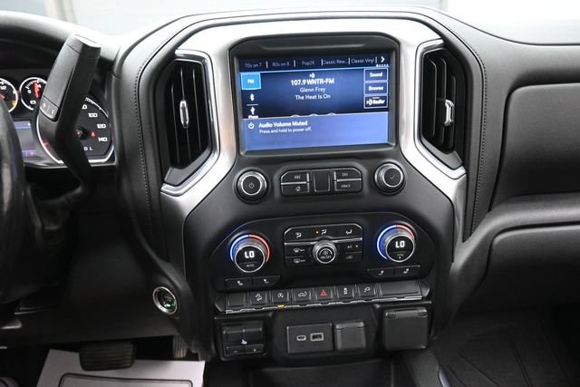 Used 2019 Chevrolet Silverado 1500 RST AWD/4WD image 10