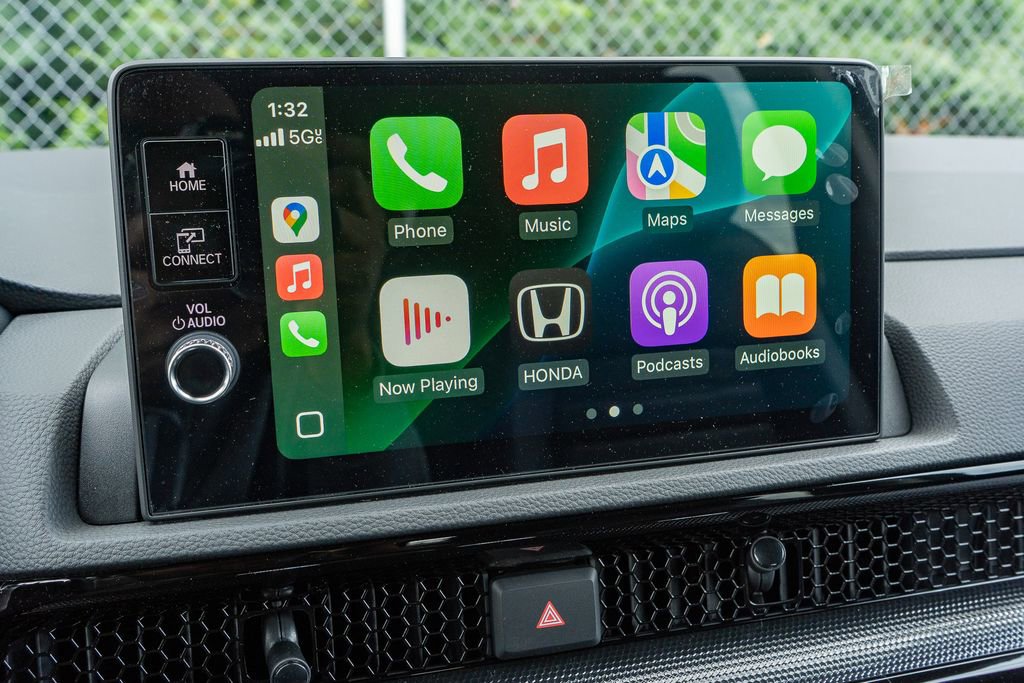 New 2026 Honda CR-V EX-L image 30