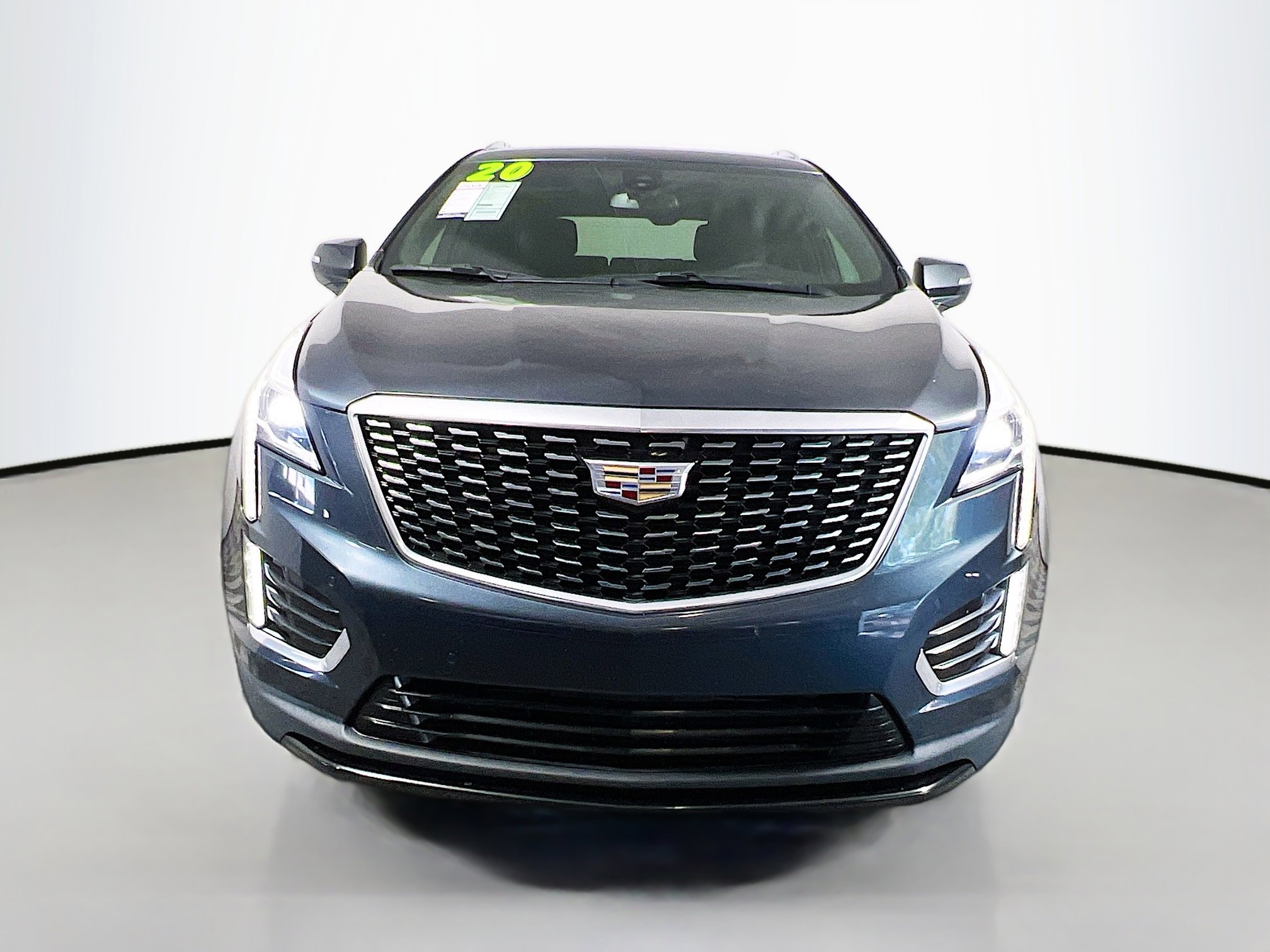 Used 2020 Cadillac XT5 Luxury w/ LPO, Floor Liner Package FWD image 11