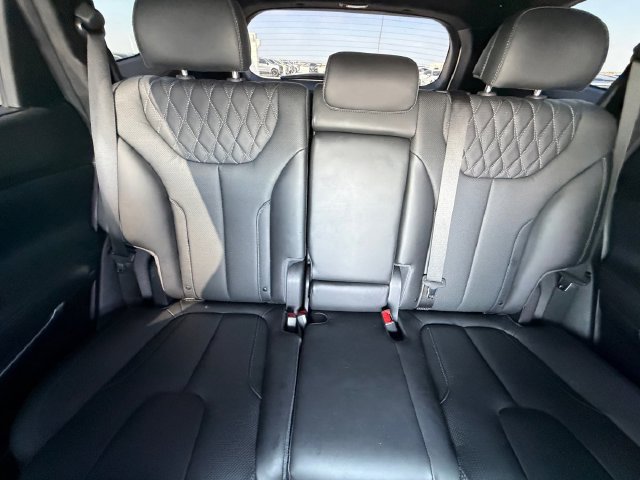 Used 2022 Hyundai Santa Fe Calligraphy FWD image 5