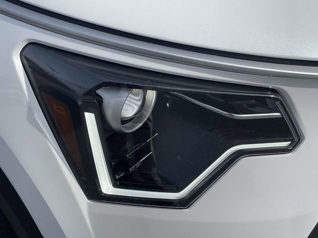 New 2026 Kia Niro EX image 7