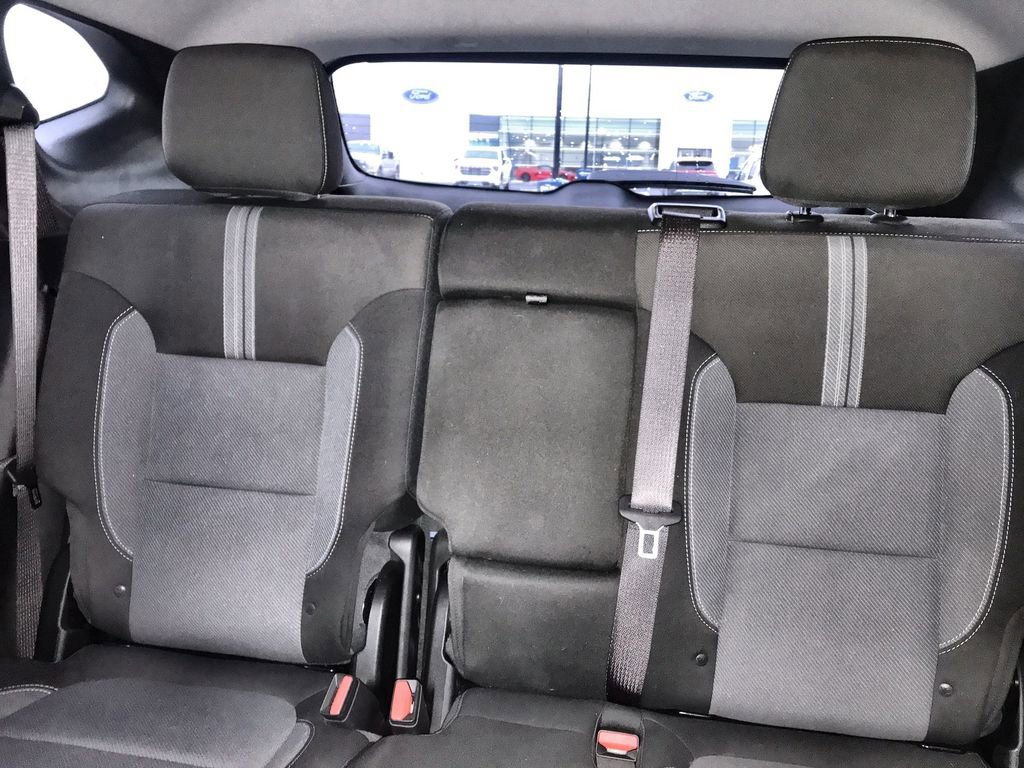 Used 2023 Chevrolet Blazer LT image 21