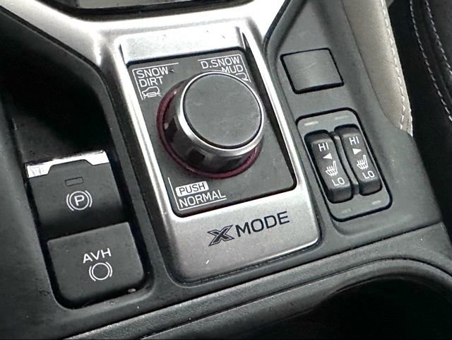 Used 2022 Subaru Forester Limited image 17