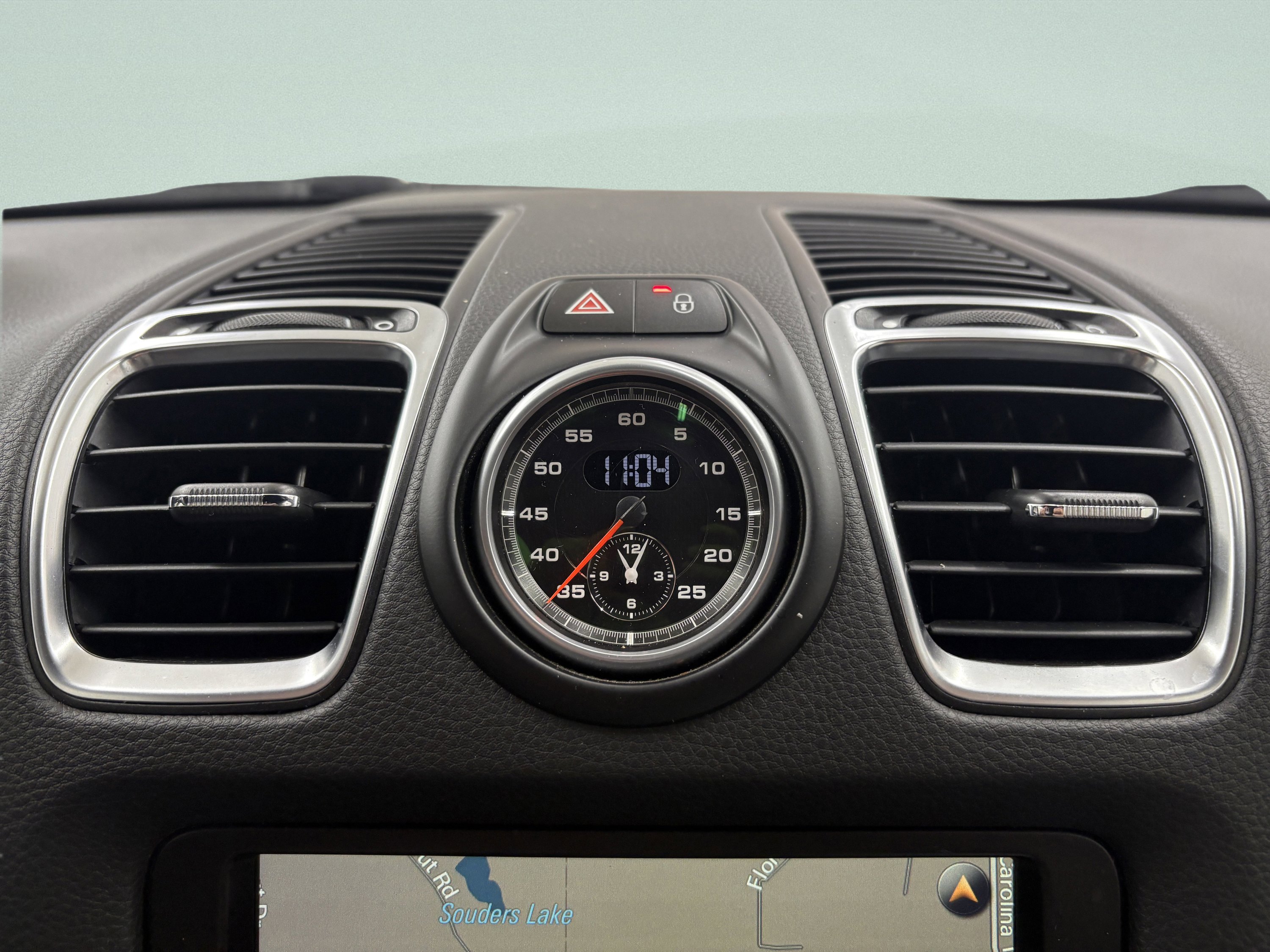 Used 2016 Porsche Boxster image 18