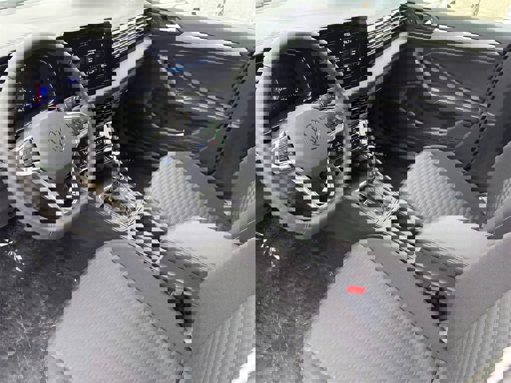 New 2026 Volkswagen Jetta S image 8