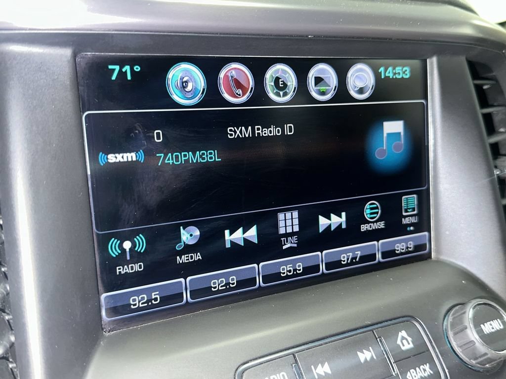 Used 2017 GMC Acadia SLE w/ Driver Alert Package I AWD/4WD image 37