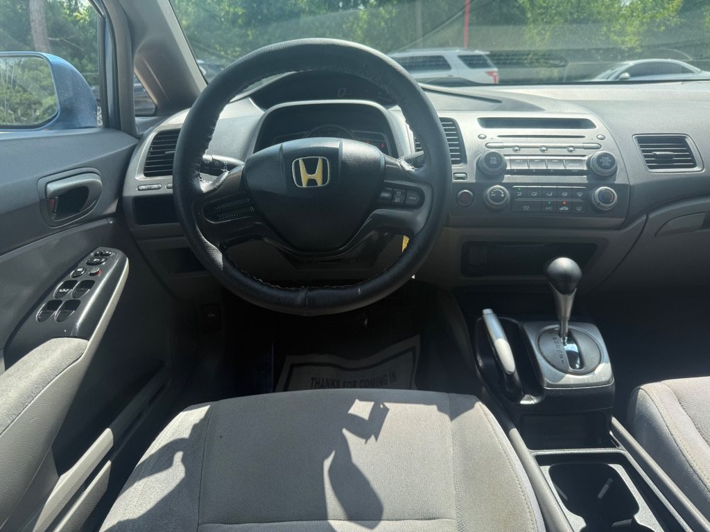 Used 2007 Honda Civic LX image 20