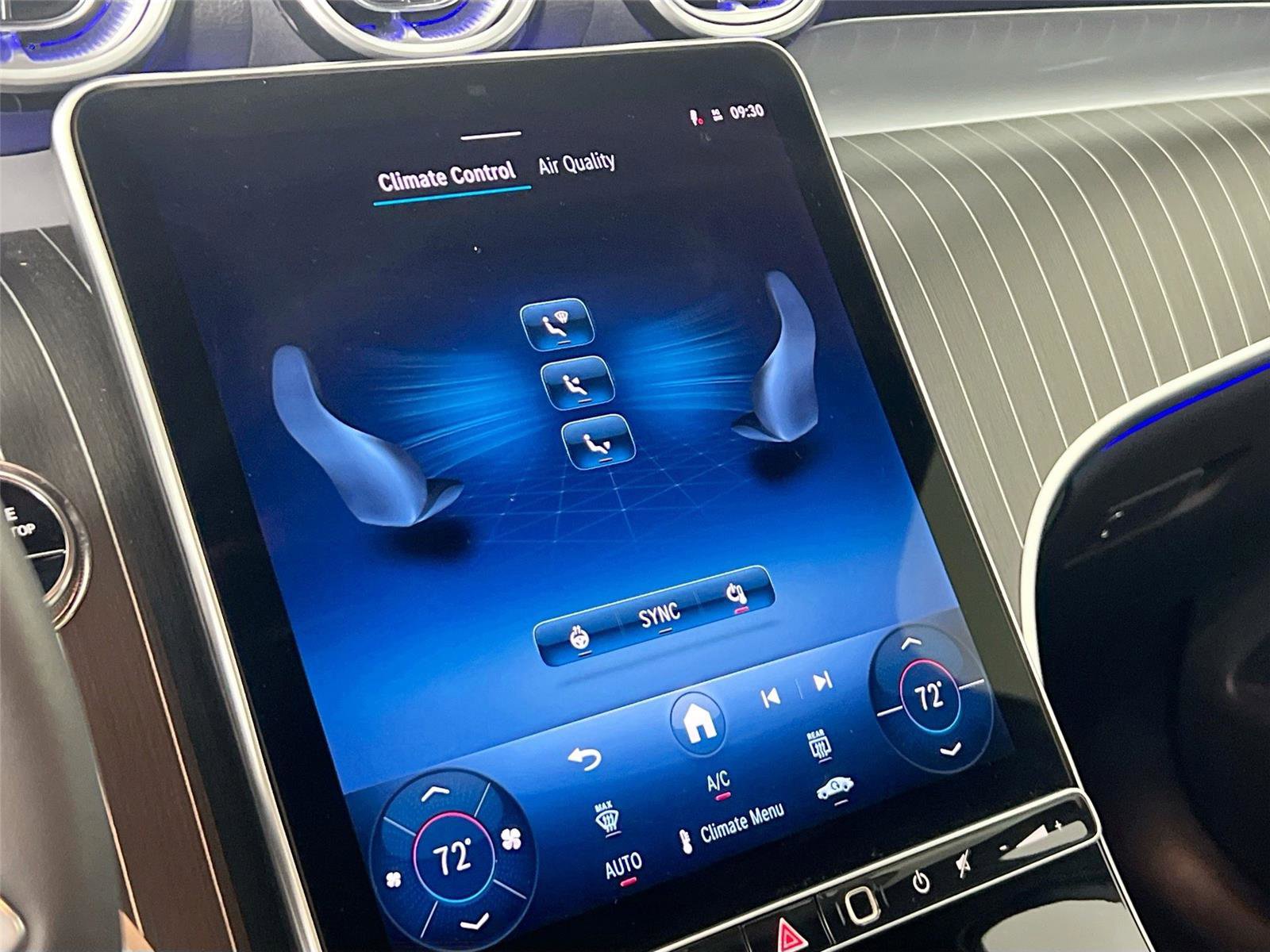 Certified 2026 Mercedes-Benz GLC 300 4MATIC image 16