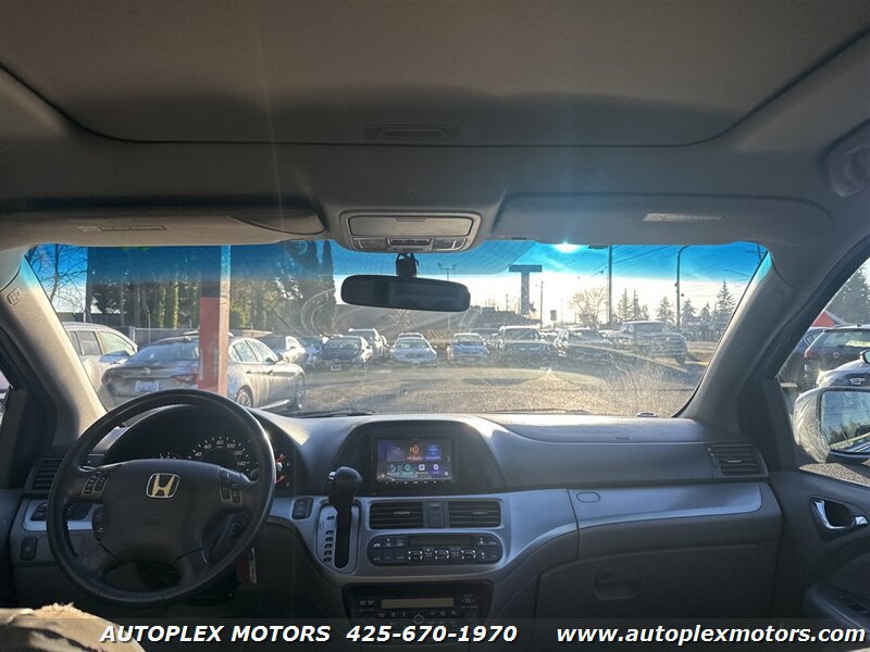 Used 2008 Honda Odyssey EX-L image 17