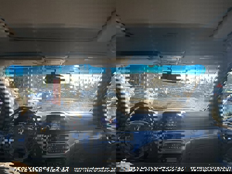 Used 2008 Honda Odyssey EX-L image 17
