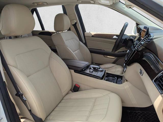 Used 2017 Mercedes-Benz GLE 350 4MATIC image 23