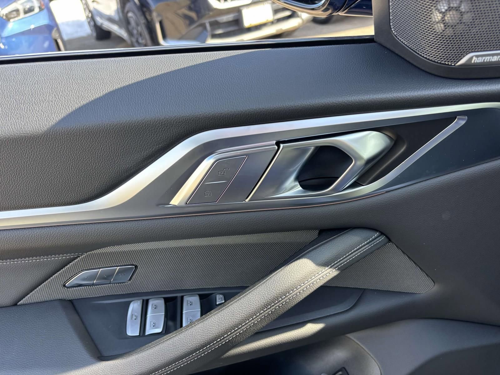 New 2026 BMW 440i xDrive w/ Premium Package image 12