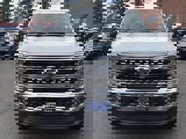New 2026 Ford F350 Lariat w/ Lariat Premium Package image 8