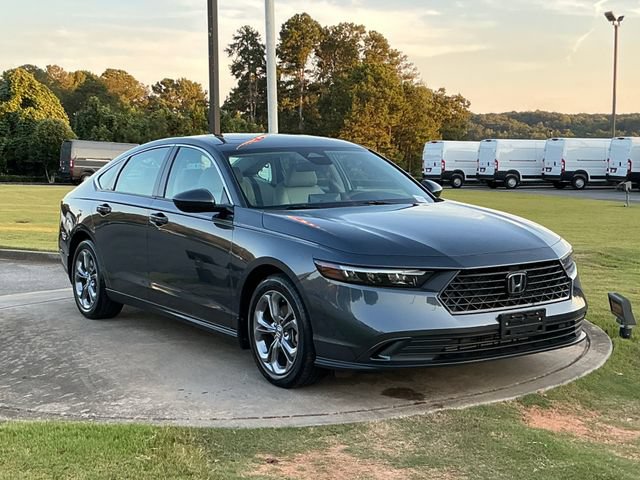 Used 2024 Honda Accord EX image 9
