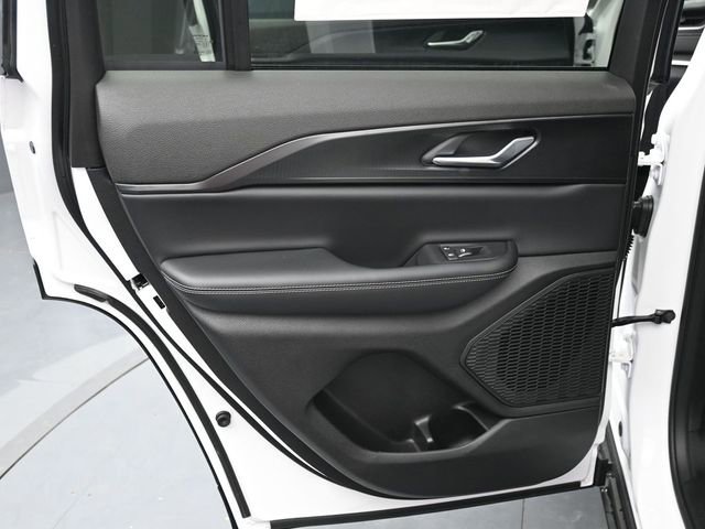 New 2026 Jeep Grand Cherokee Laredo X image 9