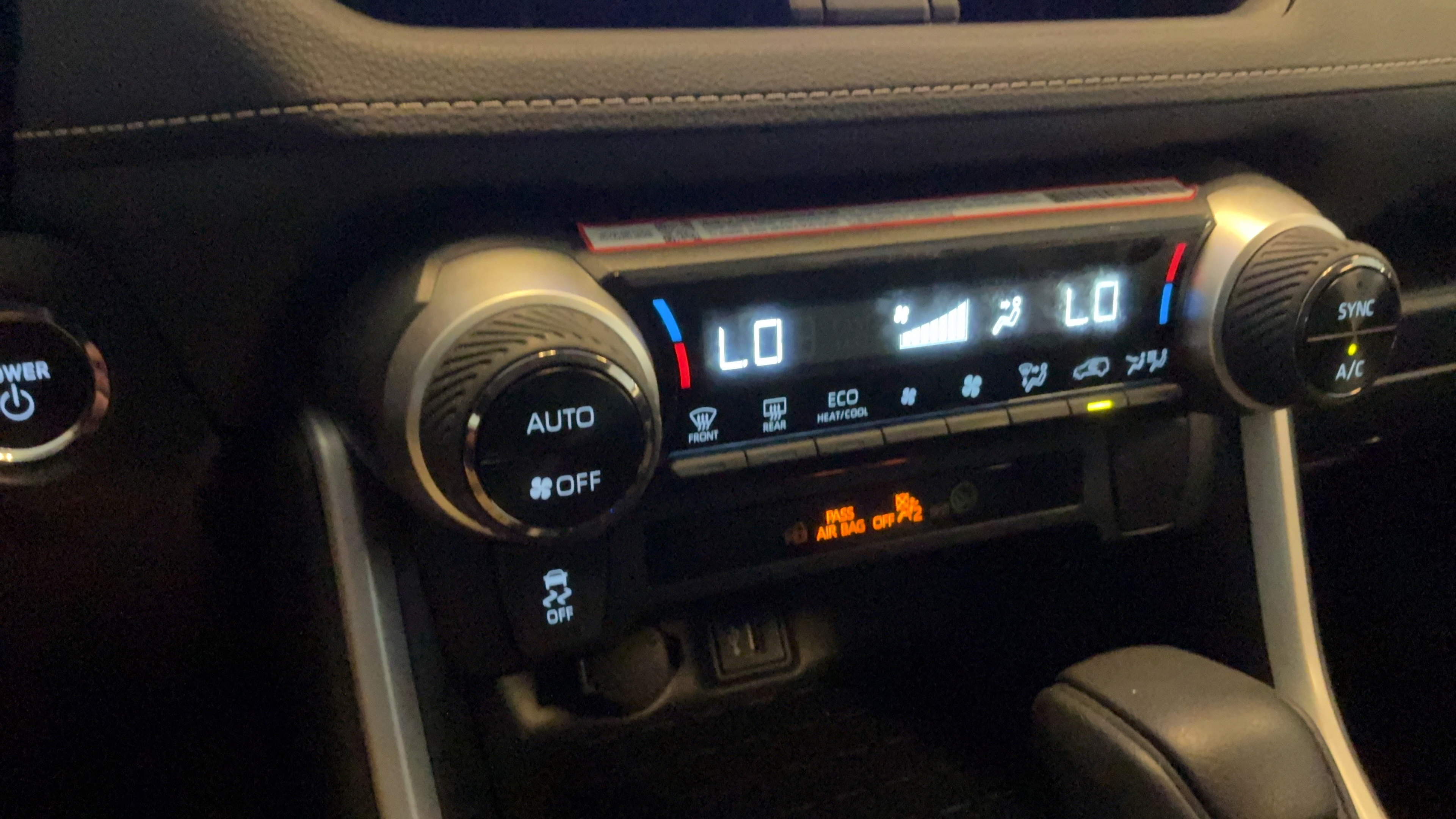 Certified 2025 Toyota RAV4 XLE AWD/4WD image 15