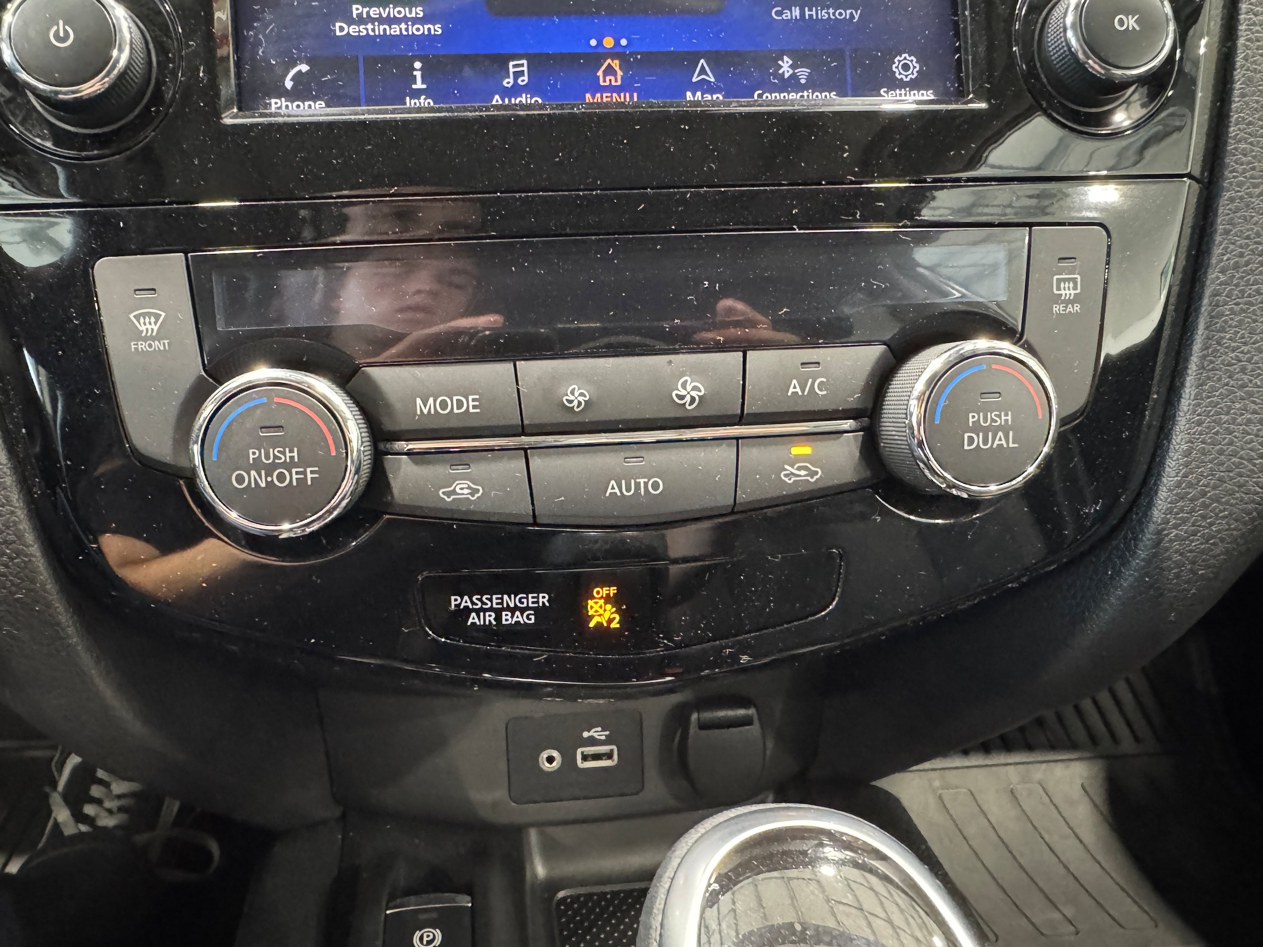 Used 2022 Nissan Rogue Sport SL w/ Premium Package AWD/4WD image 19
