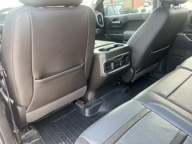 Used 2020 GMC Sierra 1500 Denali w/ Denali Ultimate Package AWD/4WD image 17