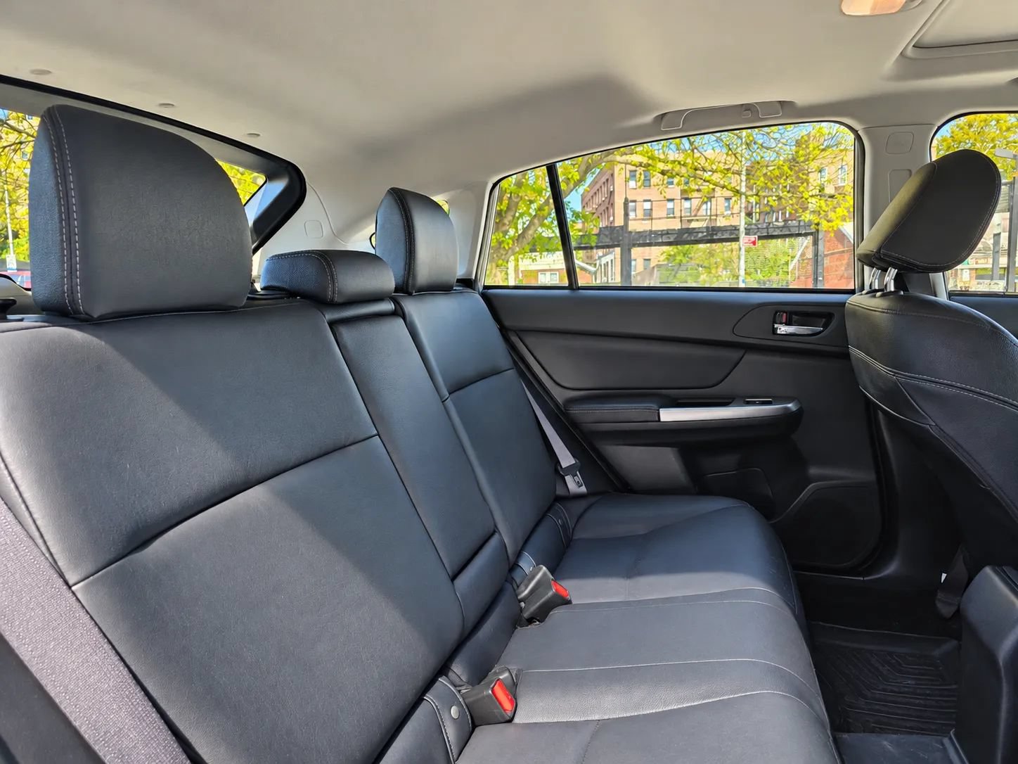 Used 2016 Subaru Impreza 2.0i Sport Limited AWD/4WD image 39