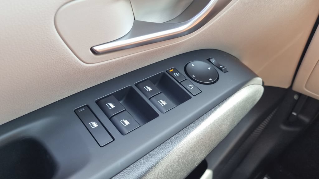 New 2026 Hyundai Tucson SEL AWD/4WD image 20