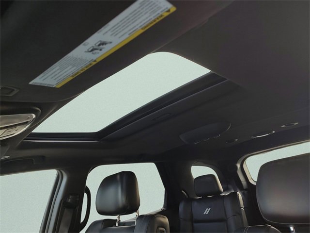 Certified 2018 Dodge Durango Citadel w/ Quick Order Package 2BP image 30