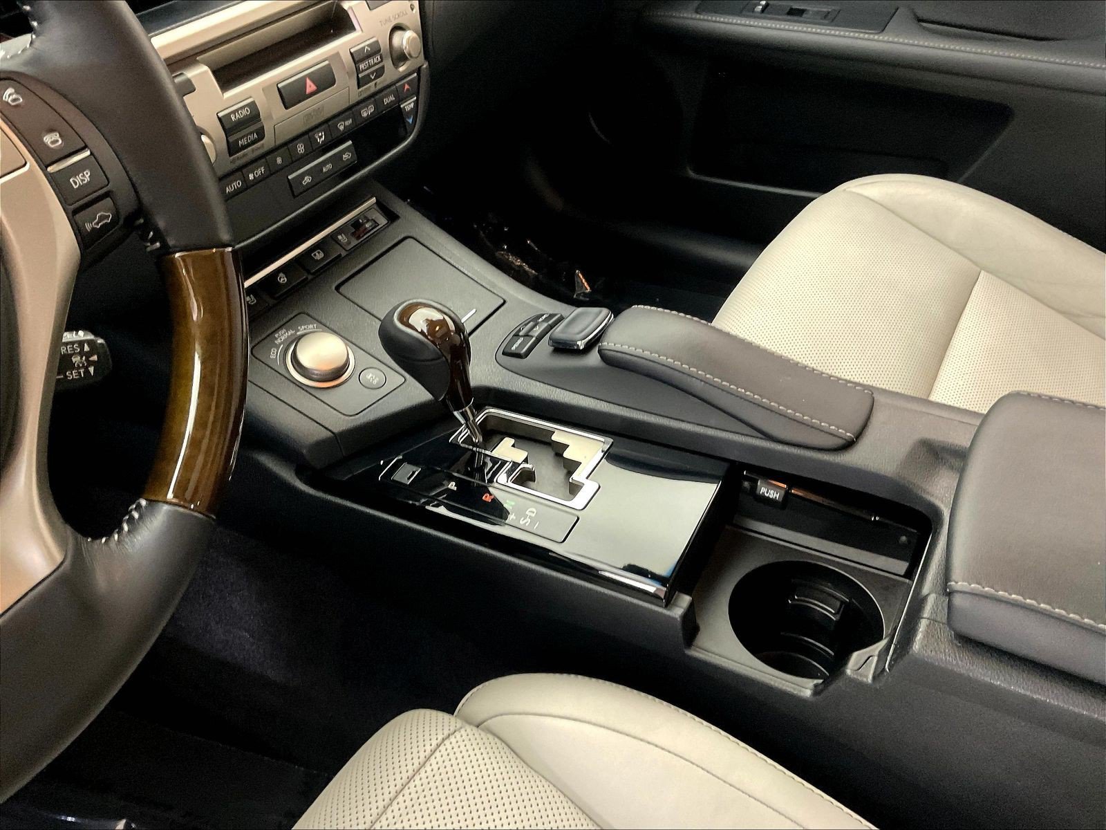 Used 2015 Lexus ES 350 FWD image 18