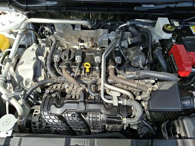Used 2023 Mitsubishi Outlander ES FWD image 26