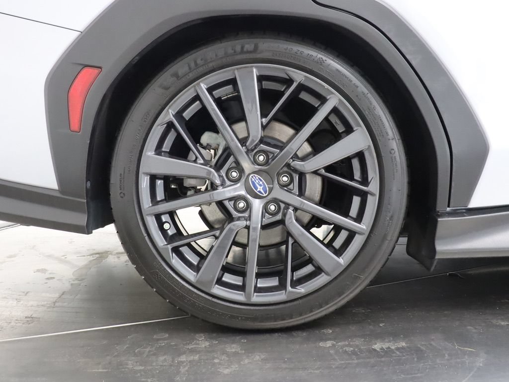 Used 2022 Subaru WRX Premium AWD/4WD image 44