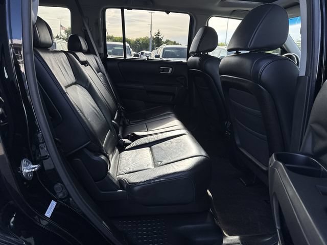 Used 2011 Honda Pilot Touring image 27